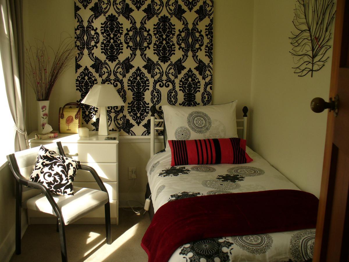 Oasis On Orwell Bed And Breakfastオマルー エクステリア 写真